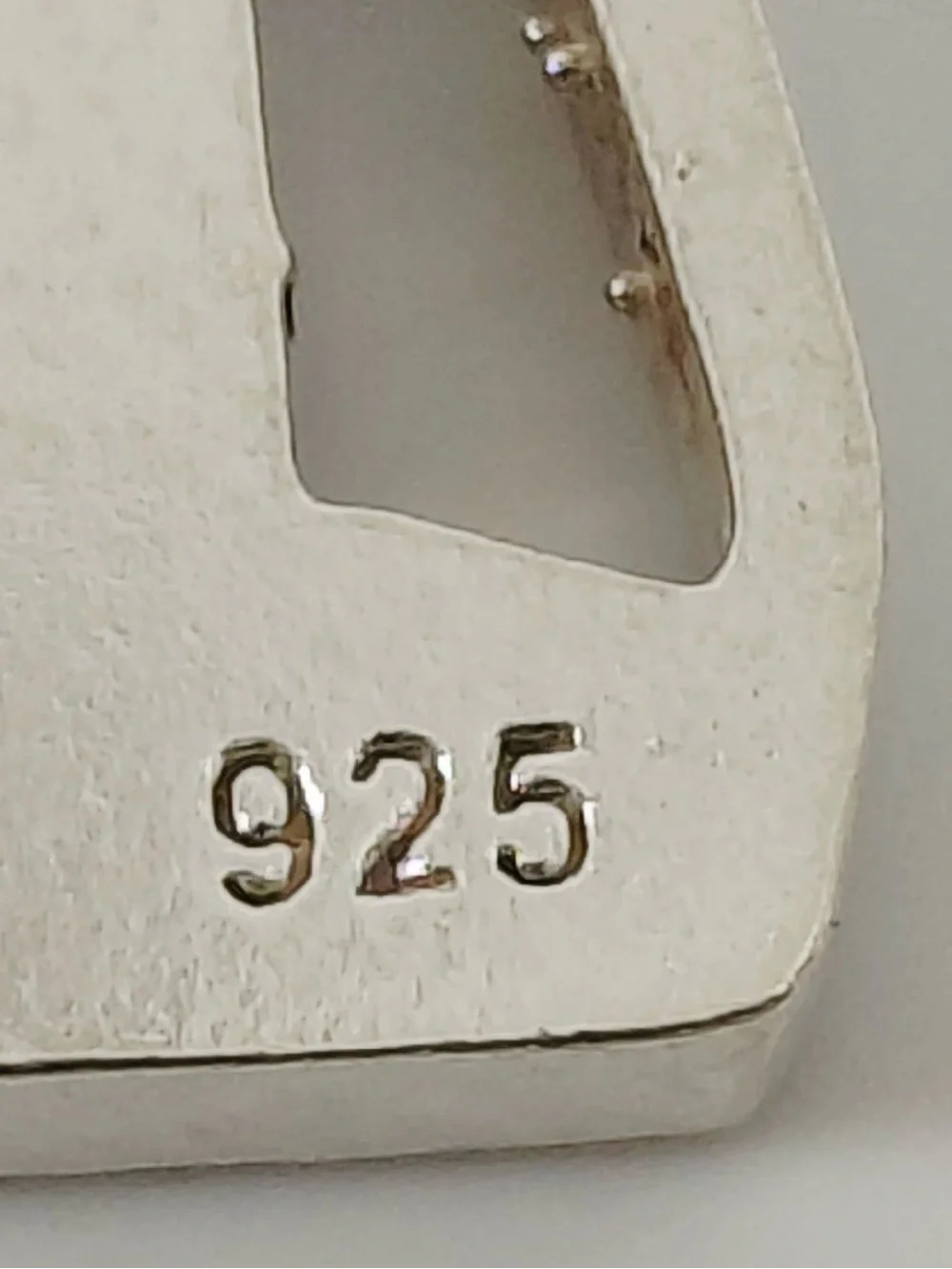 Portland Scottish Rite Temple Oregon Sterling Silver 925 Cufflinks Rare